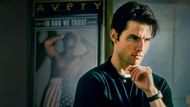 Where does Tom Cruise live?